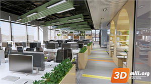 Workspace Skp Files